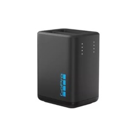 Аксессуар к экшн-камерам GoPro подвійний зарядний