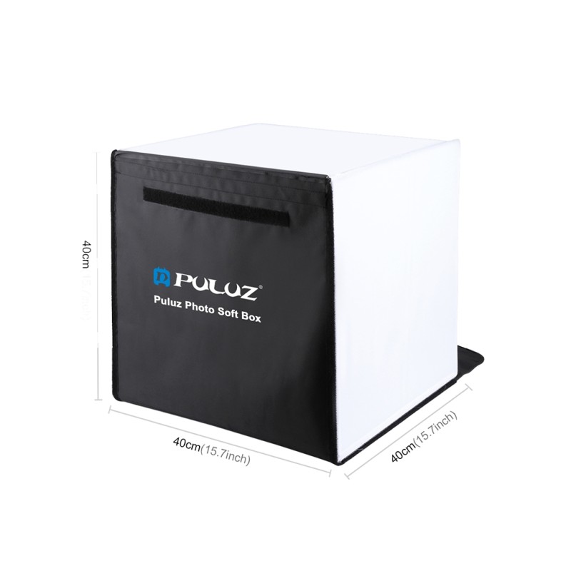 Софтбокс Puluz Софтбокс Puluz PU5140 40x40x40 см (PU5140)