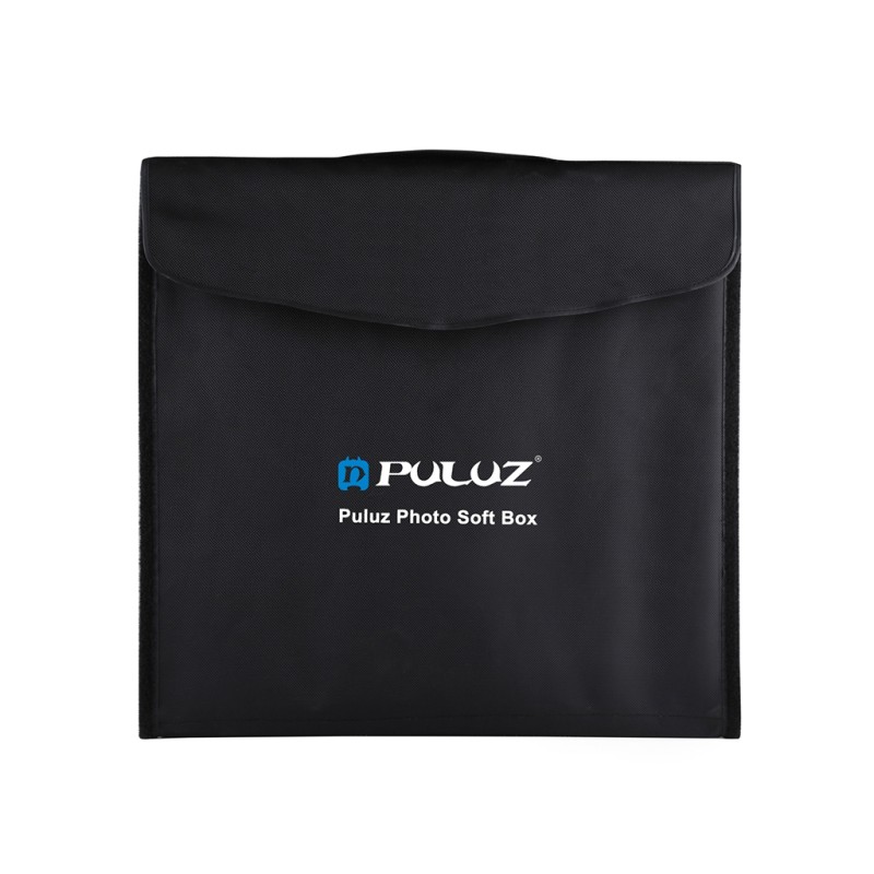 Софтбокс Puluz Софтбокс Puluz PU5140 40x40x40 см (PU5140)