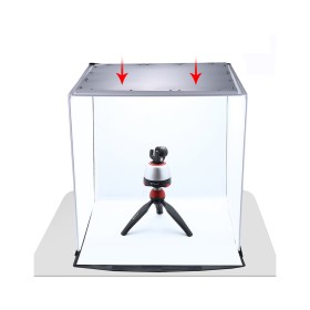 Софтбокс Puluz Софтбокс Puluz PU5140 40x40x40 см (PU5140)