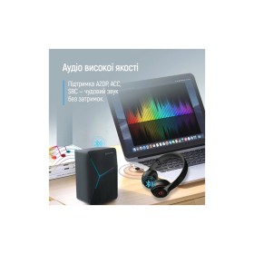 Bluetooth-адаптер ColorWay Bluetooth BT 5.0 (CW-AD-BT50)