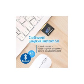Bluetooth-адаптер ColorWay Bluetooth BT 5.0 (CW-AD-BT50)