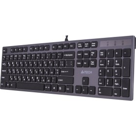 Клавиатура A4Tech KV-300H (4711421846707)
