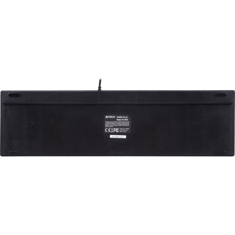 Клавіатура A4Tech KV-300H (4711421846707)