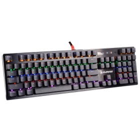 Клавиатура A4Tech Bloody B820R USB Black (4711421926997)