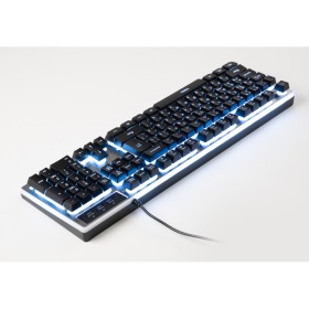 Клавиатура Vinga KBG839 black