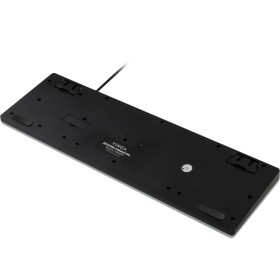 Клавиатура Vinga KBG839 black