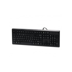 Клавиатура A4Tech KR-92 Black (4711421933780)