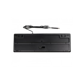 Клавиатура A4Tech KR-92 Black (4711421933780)