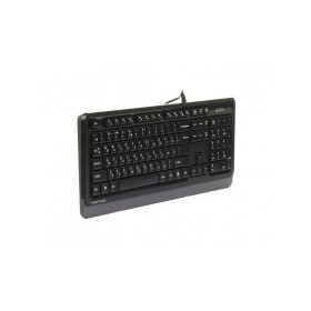Клавиатура A4Tech FK10 Grey (4711421942959)