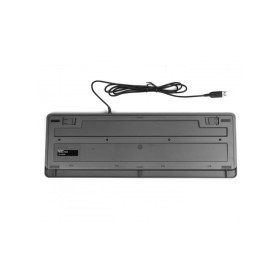 Клавиатура A4Tech FK10 Grey (4711421942959)