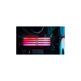 Модуль памяти для компьютера DDR5 96GB (2x48GB) 6000 MHz Renegade RGB XMP Kingston Fury (ex.HyperX) (KF560C32RSAK2-96)