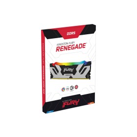 Модуль памяти для компьютера DDR5 96GB (2x48GB) 6000 MHz Renegade RGB XMP