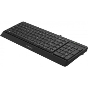 Клавиатура A4Tech FK15 Black (4711421957861)