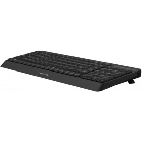 Клавиатура A4Tech FK15 Black (4711421957861)