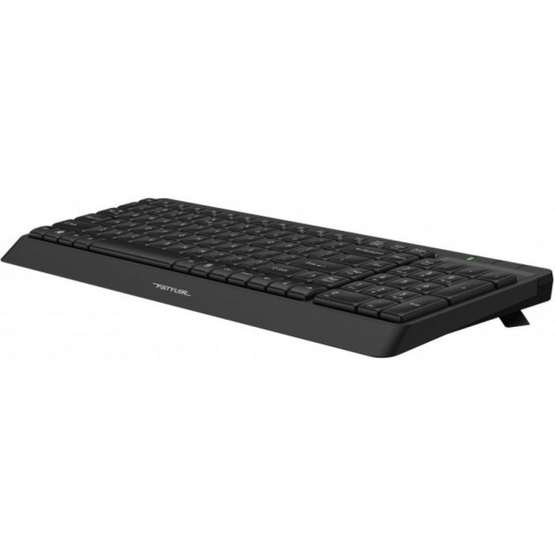 Клавиатура A4Tech FK15 Black (4711421957861)