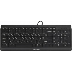 Клавиатура A4Tech FK15 Black (4711421957861)