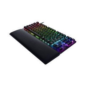 Клавиатура Razer Huntsman V2 Tenkeyless Red Optical switch RU (RZ03-03940800-R3R1)