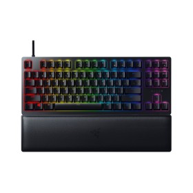 Клавиатура Razer Huntsman V2 Tenkeyless Red Optical switch RU (RZ03-03940800-R3R1)