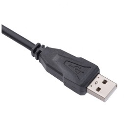 Клавиатура Marvo KG917 Multi-LED Mechanical Blue Switch