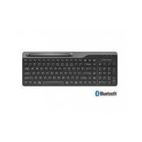 Клавиатура A4Tech FBK25 Wireless Black (4711421961509)