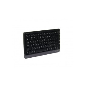 Клавиатура A4Tech FBK11 Wireless Grey (4711421965422)