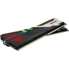 Модуль памяти для компьютера DDR5 32GB (2x16GB) 6000 MHz Viper Venom RGB