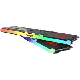 Модуль памяти для компьютера DDR5 32GB (2x16GB) 6000 MHz Viper Venom RGB