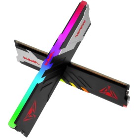 Модуль памяти для компьютера DDR5 32GB (2x16GB) 6000 MHz Viper Venom RGB