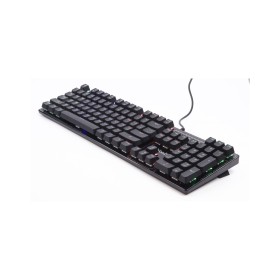 Клавіатура A4Tech Bloody B750N USB Black (4711421966191)