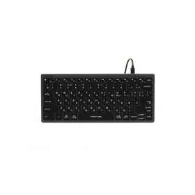 Клавиатура A4Tech FX61 USB Grey (4711421976411)