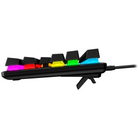 Клавиатура HyperX Alloy Origins Core PBT HX Red (639N7AA)