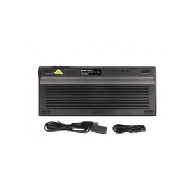 Клавиатура A4Tech FBX51C Wireless/Bluetooth Grey (4711421969765)