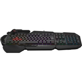 Клавиатура A4Tech Bloody B310N USB Black (4711421980197)