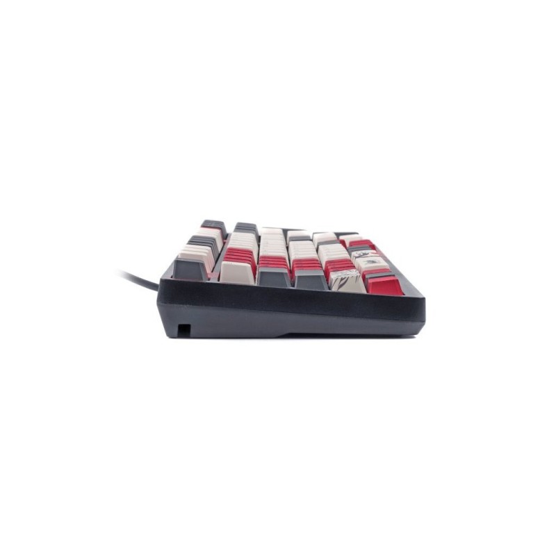 Клавиатура A4Tech Bloody S98 RGB Red Switch USB Naraka (4711421000383)