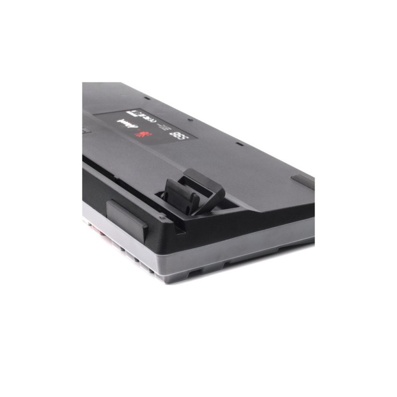 Клавиатура A4Tech Bloody S98 RGB Red Switch USB Naraka (4711421000383)