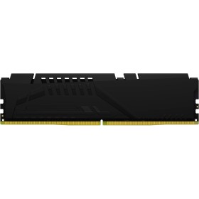 Модуль памяти для компьютера DDR5 16GB (2x8GB) 5200 MHz FURY Beast Black
