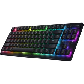 Клавиатура Razer DeathStalker V2 Pro TKL Wireless/Bluetooth Red Switch Black (RZ03-04370800-R3R1)