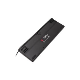 Клавиатура A4Tech Bloody S98 RGB BLMS Red Switch USB Sports Red (4711421000390)