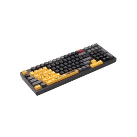 Клавиатура A4Tech Bloody S98 RGB BLMS Red Switch USB Sports Lime (4711421000406)