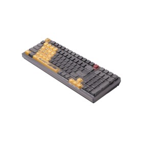 Клавиатура A4Tech Bloody S98 RGB BLMS Red Switch USB Sports Lime (4711421000406)