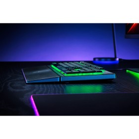 Клавиатура Razer Ornata V3 X USB UA Black (RZ03-04471900-R371)