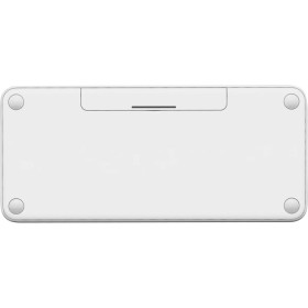 Клавиатура Logitech K380s Multi-Device Bluetooth UA White (920-011852)