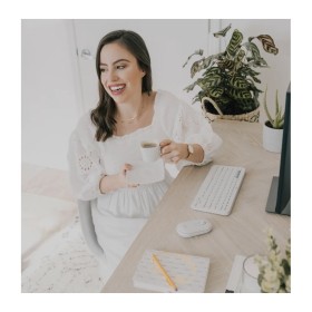 Клавиатура Logitech K380s Multi-Device Bluetooth UA White (920-011852)