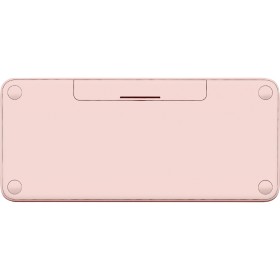 Клавиатура Logitech K380s Multi-Device Bluetooth UA Rose (920-011853)