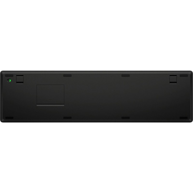 Клавіатура HP 455 Programmable Wireless Keyboard Black (4R177AA)