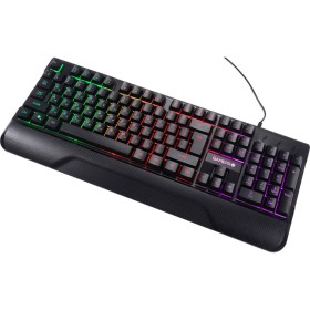 Клавиатура GamePro GK398 Headshot USB Black (GK398)