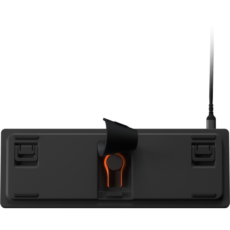 Клавиатура SteelSeries Apex 9 mini USB UA Black (64837)