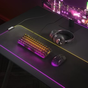 Клавиатура SteelSeries Apex 9 mini USB UA Black (64837)