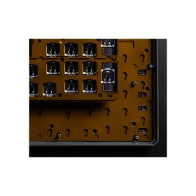 Клавиатура ASUS TUF Gaming K3 Gen II Opti-Mech RGB Red Switches USB UA Black